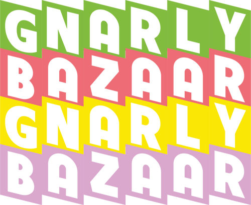 Gnarly Bazaar