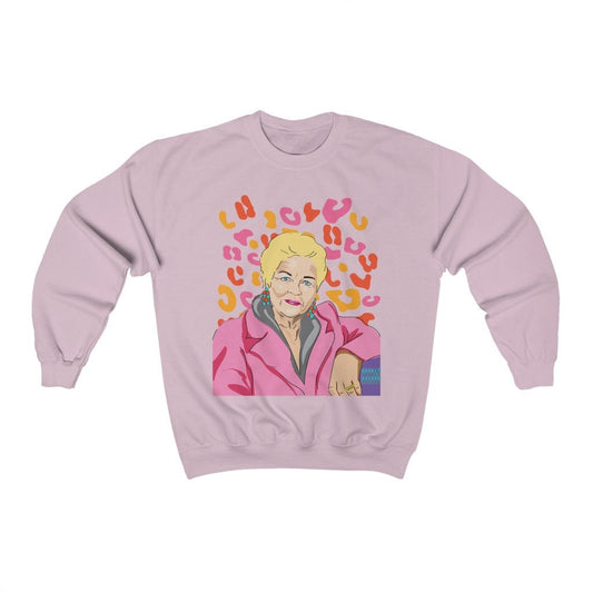 Pat Butcher Sweatshirt eastenders funny