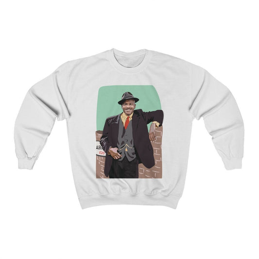 Patrick Trueman Eastenders Sweatshirt